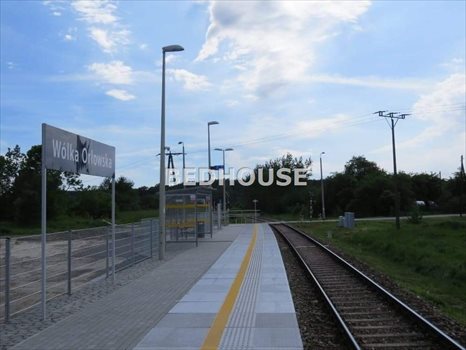 Dom na sprzedaż Wólka Orłowska 200m2 Foto 12