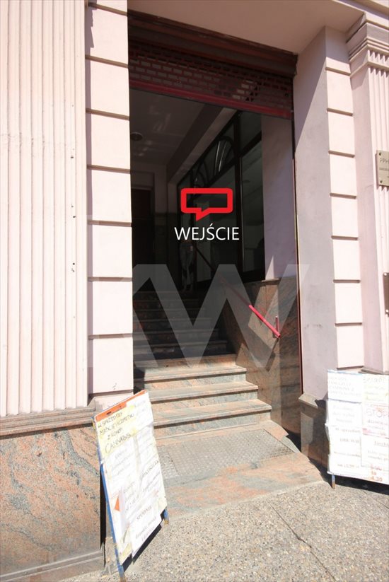 Lokal użytkowy na wynajem Bytom, Dworcowa 180m2 Foto 3