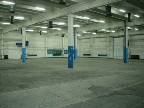 Lokal użytkowy na wynajem Inowrocław, Marcinkowskiego 121 864m2 Foto 2