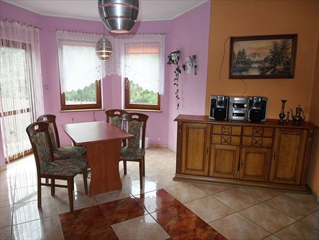 Dom na sprzedaż Nowe 380m2 Foto 4