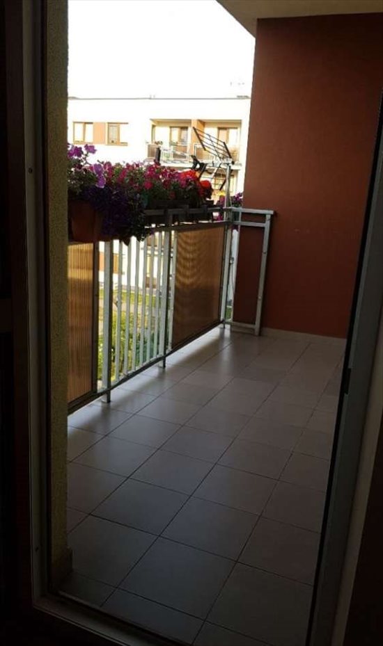 Mieszkanie dwupokojowe na sprzedaż Łuków, Księdza Brzóski 9B 43m2 Foto 12