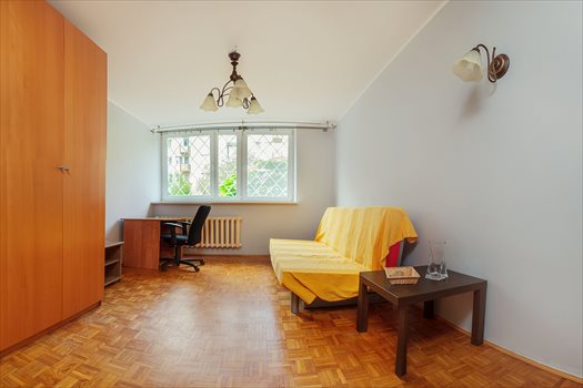 Mieszkanie trzypokojowe na sprzedaż Warszawa, Mokotów, Sobieskiego 47m2 Foto 7