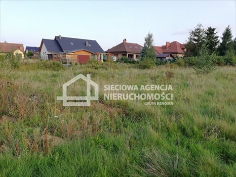 Działka budowlana na sprzedaż Bojano 1 500m2 Foto 7