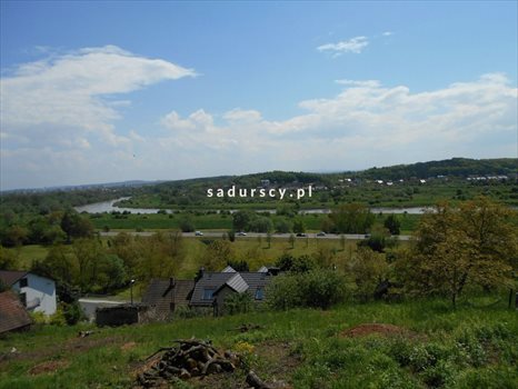 Działka budowlana na sprzedaż Kraków, Zwierzyniec, Przegorzały, Księcia Józefa 2 300m2 Foto 8