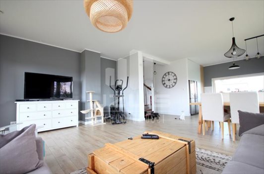 Dom na sprzedaż Tczew, Dąbrówka Tczewska 210m2 Foto 4