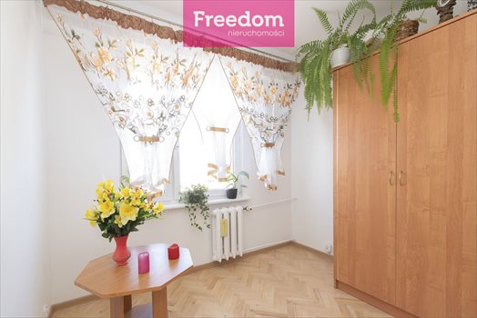 Mieszkanie trzypokojowe na sprzedaż Olsztyn, Jaroty, Biskupa Tomasza Wilczyńskiego 60m2 Foto 5