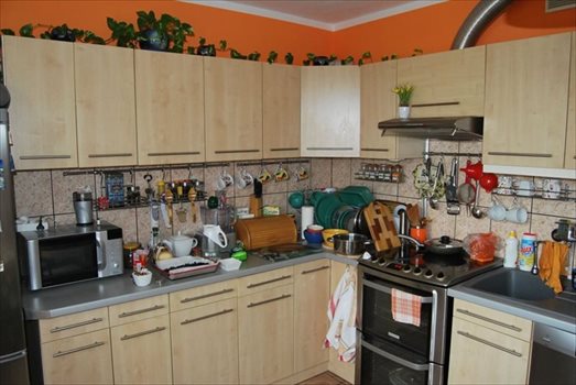 Mieszkanie trzypokojowe na sprzedaż Kup 63m2 Foto 9