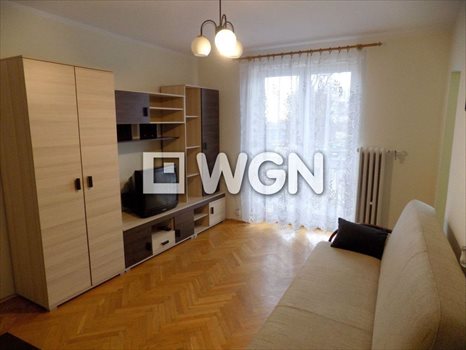 Mieszkanie dwupokojowe na wynajem Ełk, Centrum 37m2 Foto 4
