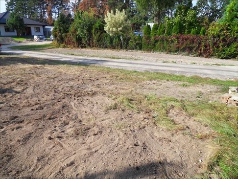 Działka inna na sprzedaż Chełm, Chełm 1 630m2 Foto 7