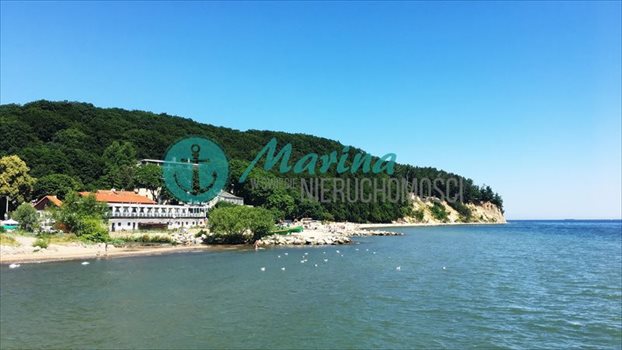Mieszkanie dwupokojowe na sprzedaż Gdynia, Orłowo, SPACEROWA 54m2 Foto 8