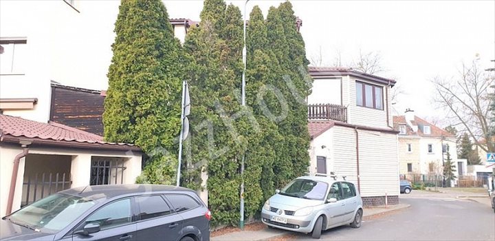 Dom na sprzedaż Warszawa, Mokotów, Muszyńska 393m2 Foto 4