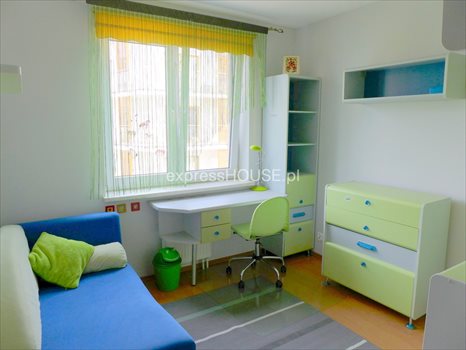Mieszkanie trzypokojowe na wynajem Lublin, Lsm, Wigilijna 64m2 Foto 2