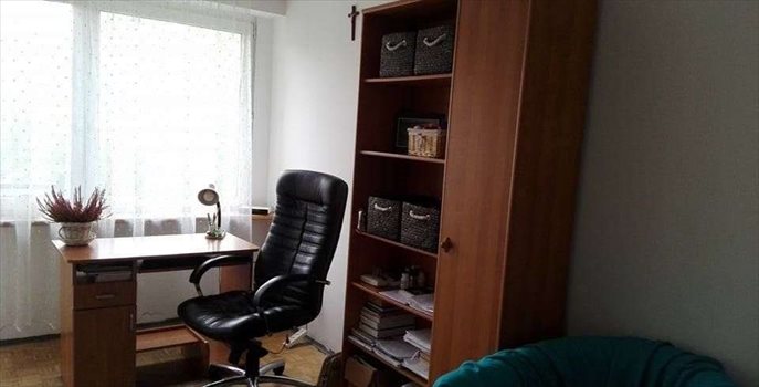 Mieszkanie trzypokojowe na wynajem Lublin, Czechów, Koncertowa 48m2 Foto 2