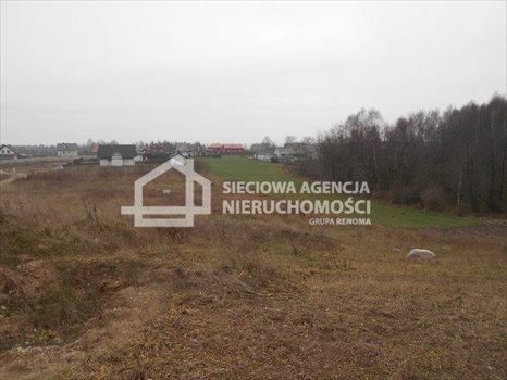 Działka budowlana na sprzedaż Małkowo 1 976m2 Foto 5