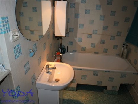 Mieszkanie trzypokojowe na sprzedaż Katowice, Brynów, Rolna 63m2 Foto 5