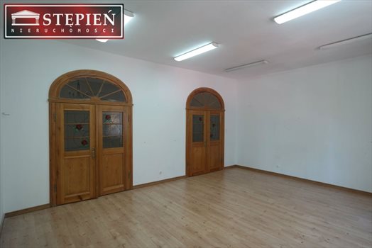 Lokal użytkowy na wynajem Jelenia Góra, Centrum 35m2 Foto 3