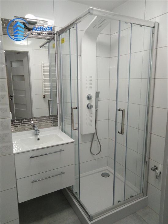 Mieszkanie trzypokojowe na sprzedaż Białystok, Piasta 48m2 Foto 5