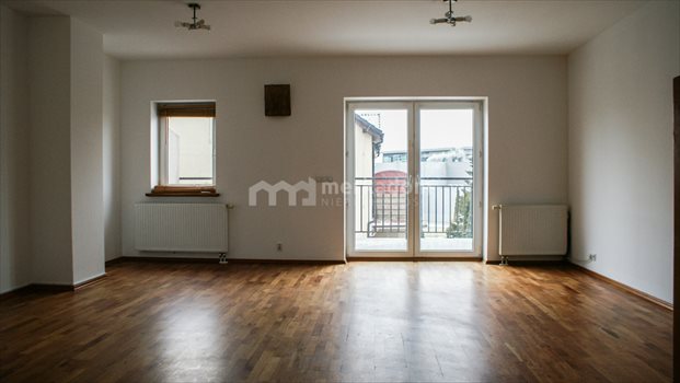 Mieszkanie trzypokojowe na sprzedaż Suchy Las 73m2 Foto 2