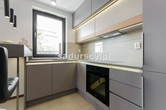 Mieszkanie trzypokojowe na wynajem Kraków, Dębniki, Ruczaj, Kobierzyńska 70m2 Foto 2
