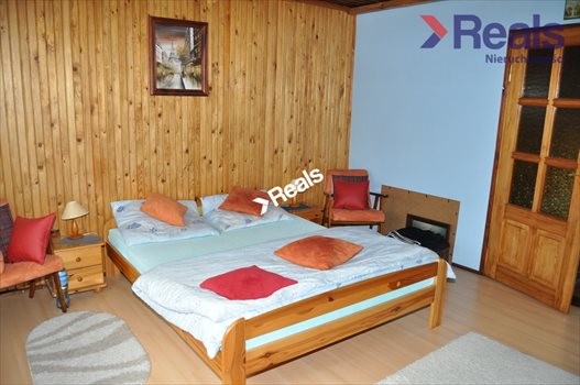 Dom na sprzedaż Nidzica 241m2 Foto 9