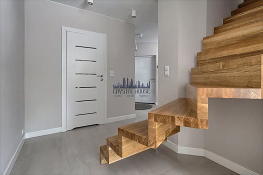 Dom na sprzedaż Warszawa, Wawer 120m2 Foto 11