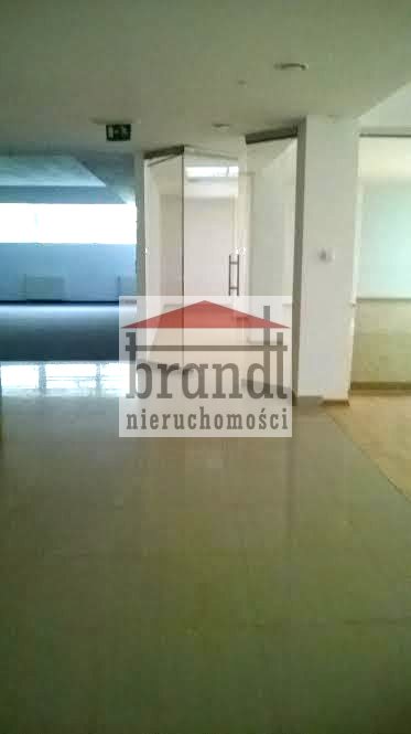 Lokal użytkowy na wynajem Pruszków 380m2 Foto 9