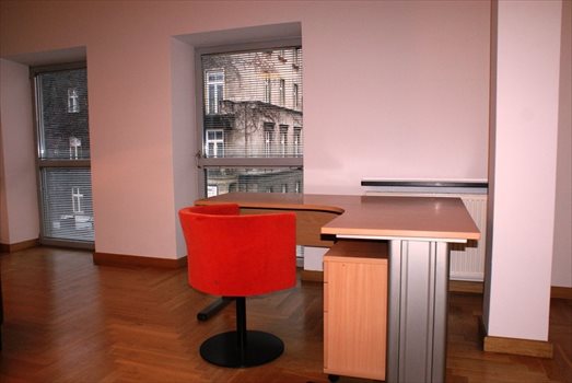 Mieszkanie dwupokojowe na wynajem Kraków, Śródmieście, Karmelicka 68m2 Foto 3