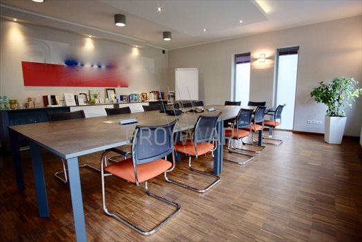 Lokal użytkowy na wynajem Poznań 457m2 Foto 6