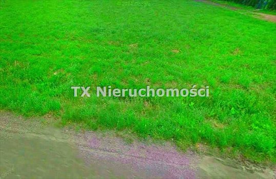 Działka inna na sprzedaż Gliwice, Brzezinka 1 200m2 Foto 2