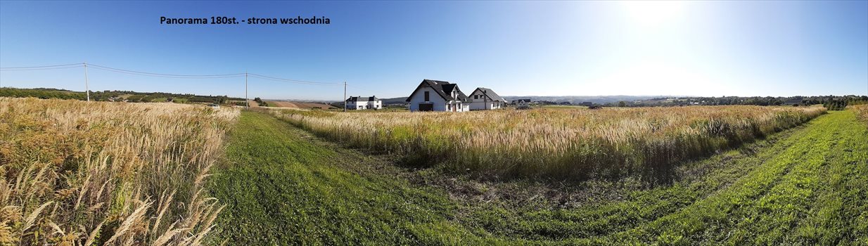 Działka budowlana na sprzedaż Żerkowice 998m2 Foto 12