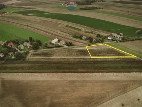 Działka inwestycyjna na sprzedaż Poręba Górna 6 276m2 Foto 8
