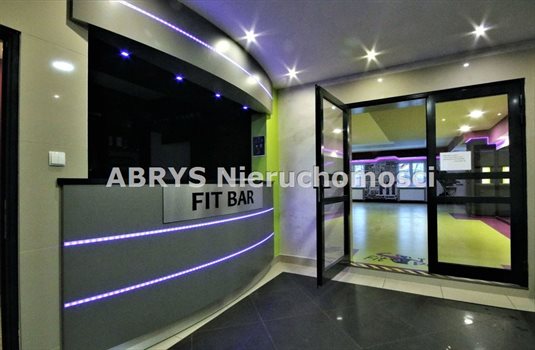 Lokal użytkowy na sprzedaż Olsztyn, Centrum, Grabowskiego 608m2 Foto 3