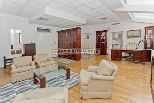 Lokal użytkowy na sprzedaż Warszawa, Śródmieście 410m2 Foto 4