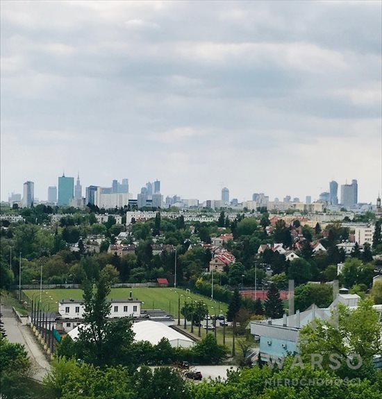 Mieszkanie na sprzedaż Warszawa, Żoliborz 210m2 Foto 13