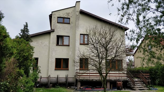Dom na sprzedaż Kraków, Kraków-Podgórze, Aleksandra Gryglewskiego 256m2 Foto 2