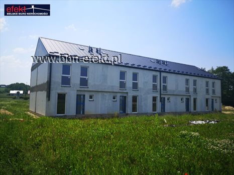 Mieszkanie na sprzedaż Mazańcowice 100m2 Foto 1