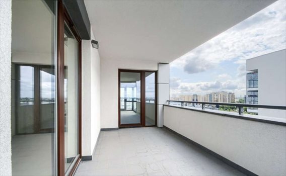 Mieszkanie czteropokojowe na sprzedaż Warszawa, Śródmieście, Kłopot 116m2 Foto 7