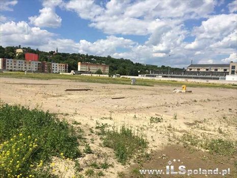 Działka przemysłowo-handlowa pod dzierżawę Szczecin, Golęcin 35 000m2 Foto 2