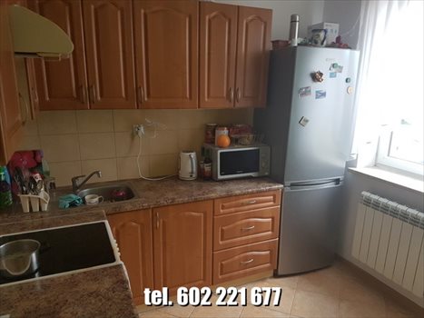 Mieszkanie dwupokojowe na sprzedaż Ełk, Tuwima 60m2 Foto 9