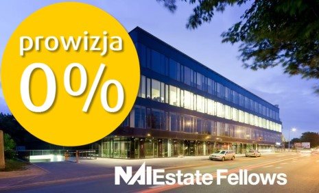Lokal użytkowy na wynajem Kraków, Jana Dekerta 2 727m2 Foto 2