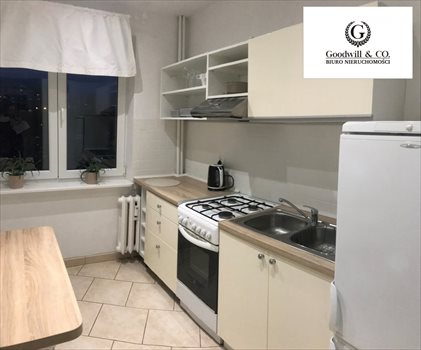 Mieszkanie trzypokojowe na sprzedaż Gdańsk, Żabianka, Gospody 62m2 Foto 1