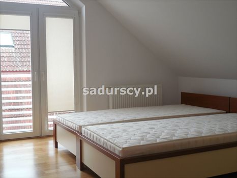 Dom na wynajem Kraków, Zwierzyniec, Wola Justowska, Rogalskiego 170m2 Foto 5