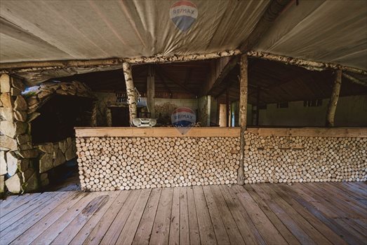 Działka siedliskowa na sprzedaż Strzegowa 14 599m2 Foto 5