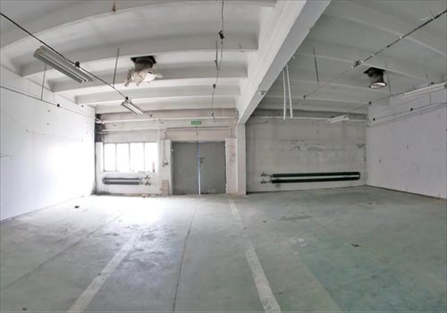 Lokal użytkowy na sprzedaż Łódź, Polesie 2 660m2 Foto 4