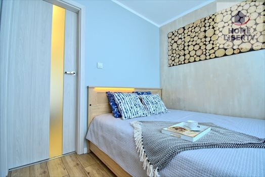 Mieszkanie trzypokojowe na sprzedaż Olsztyn, Podgrodzie, Osińskiego 61m2 Foto 4