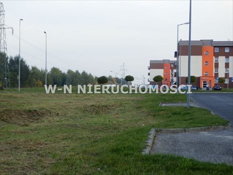 Działka inwestycyjna na sprzedaż Głogów, Piastów 1 790m2 Foto 1