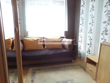 Mieszkanie trzypokojowe na wynajem Bydgoszcz, Szwederowo 43m2 Foto 4