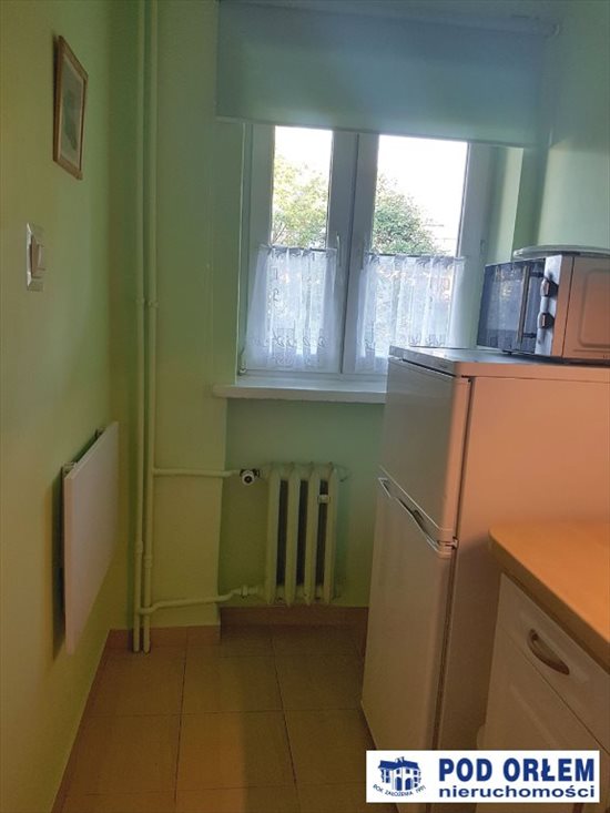 Mieszkanie dwupokojowe na wynajem Bielsko-Biała, Centrum 39m2 Foto 10