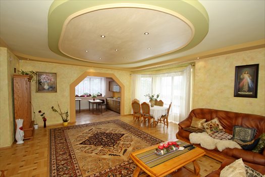 Dom na sprzedaż Lublin, Zemborzyce 380m2 Foto 2