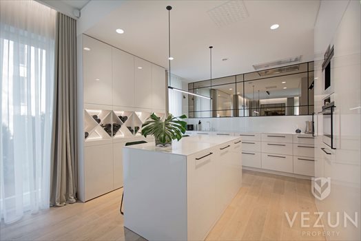 Luksusowe mieszkanie na sprzedaż Warszawa, Bielany, Apartament | Bielany - Pasymska | 200m - 5p | LUX LUX! 200m2 Foto 9